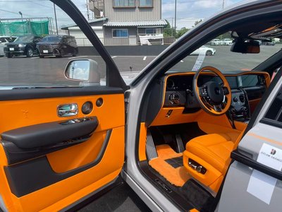 صورة مصغرة 34 لـ 2025 ROLLS-ROYCE CULLINAN