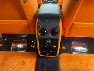 صورة مصغرة 50 لـ 2025 ROLLS-ROYCE CULLINAN