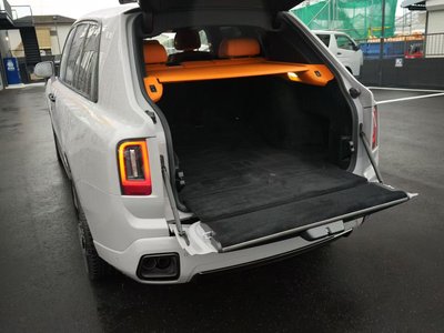صورة مصغرة 41 لـ 2025 ROLLS-ROYCE CULLINAN
