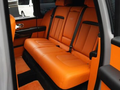 صورة مصغرة 43 لـ 2025 ROLLS-ROYCE CULLINAN