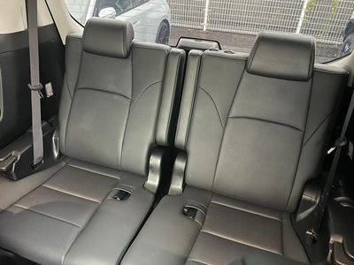 TOYOTA ALPHARD - 7