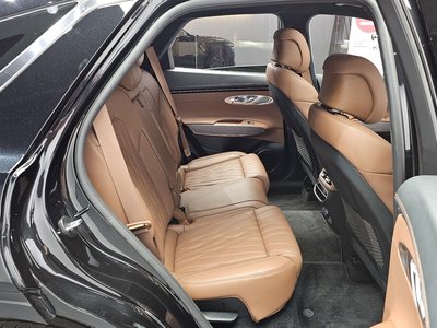 2023 Genesis GV70 缩略图 16