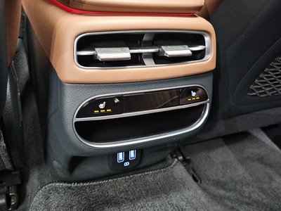 2023 Genesis GV70 缩略图 25