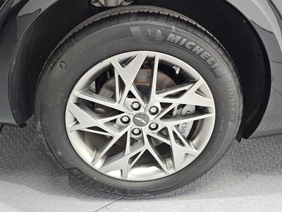 2023 Genesis GV70 photo 6