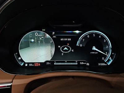 2023 Genesis GV70 缩略图 11