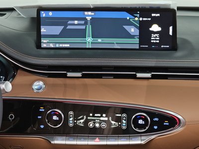 2023 Genesis GV70 缩略图 19