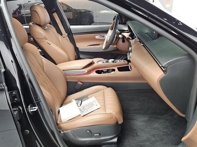 2023 Genesis GV70 缩略图 13