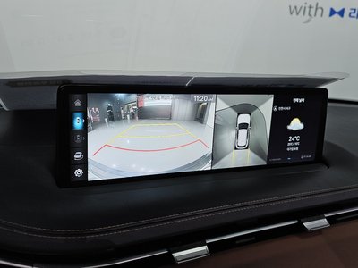 2023 Genesis GV70 缩略图 20