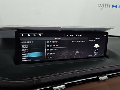 2023 Genesis GV70 缩略图 27