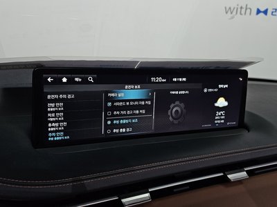 2023 Genesis GV70 缩略图 29