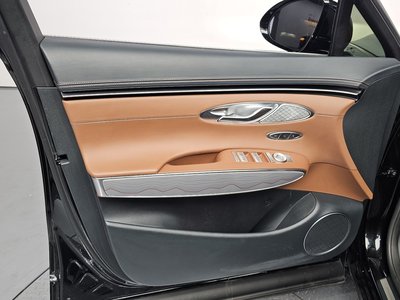 2023 Genesis GV70 缩略图 14