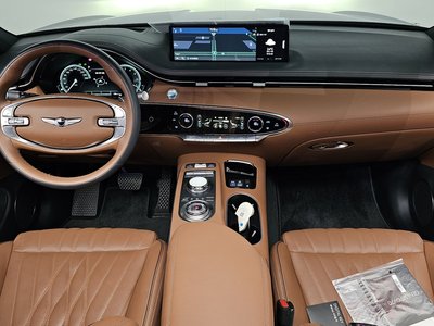 2023 Genesis GV70 photo 5