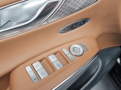 2023 Genesis GV70 缩略图 23