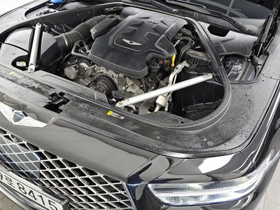 GENESIS G90 - 7