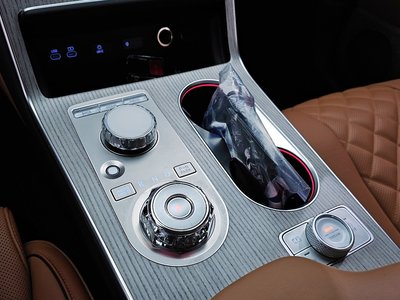 GENESIS GV80 - 9
