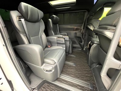 2025 TOYOTA ALPHARD — миниатюра 48