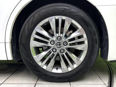 2025 TOYOTA ALPHARD — миниатюра 62
