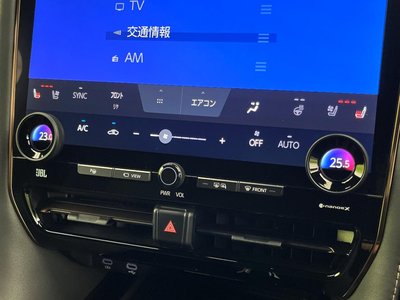 2025 TOYOTA ALPHARD — миниатюра 36
