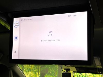 2025 TOYOTA ALPHARD — фото 5