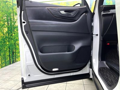 2025 TOYOTA ALPHARD — миниатюра 58