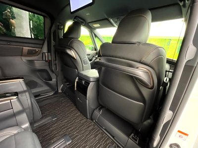 2025 TOYOTA ALPHARD — миниатюра 44