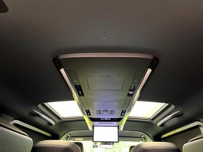 2025 TOYOTA ALPHARD — миниатюра 55