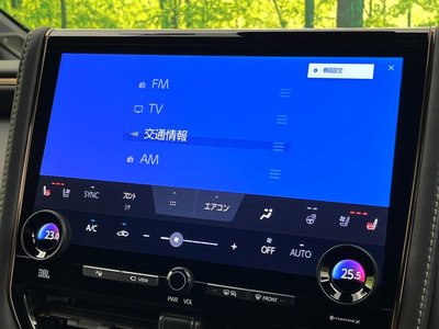 2025 TOYOTA ALPHARD — миниатюра 38