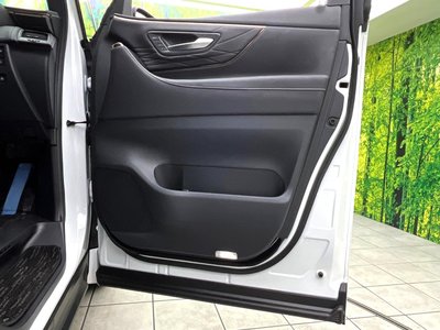 2025 TOYOTA ALPHARD — миниатюра 21
