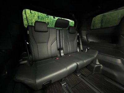 2025 TOYOTA ALPHARD — фото 9