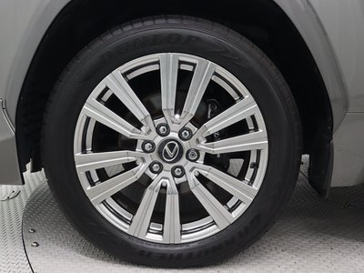2023 Lexus LX thumbnail 19
