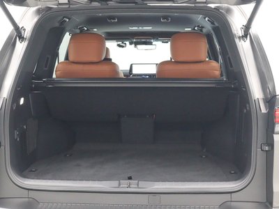 LEXUS LX - 6