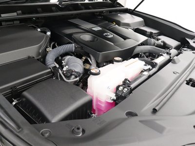 2023 Lexus LX thumbnail 18