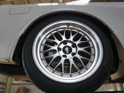 1993 Nissan SKYLINE GT-R — миниатюра 14