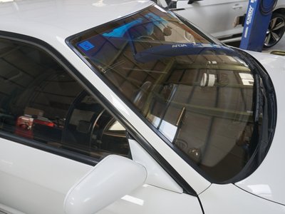 1993 Nissan SKYLINE GT-R — миниатюра 33
