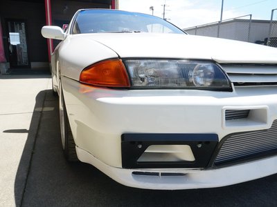 1993 Nissan SKYLINE GT-R — миниатюра 71