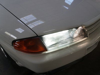 1993 Nissan SKYLINE GT-R 照片 9