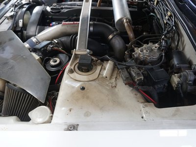 1993 Nissan SKYLINE GT-R 照片 7