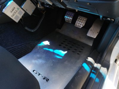 1993 Nissan SKYLINE GT-R — миниатюра 54