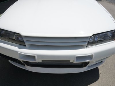 1993 Nissan SKYLINE GT-R — миниатюра 42