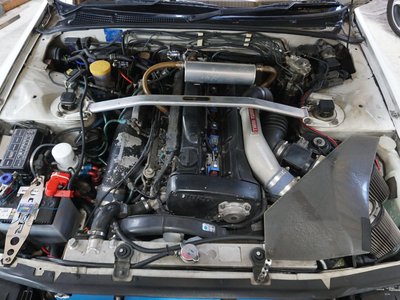 1993 Nissan SKYLINE GT-R 照片 2
