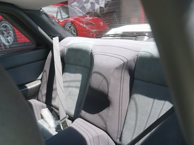 1993 Nissan SKYLINE GT-R — миниатюра 64