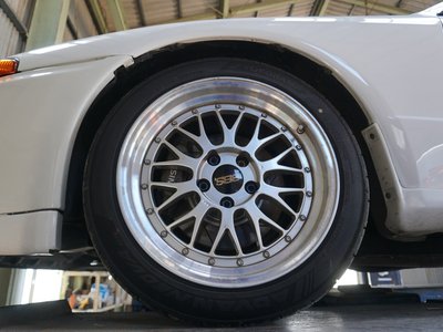 1993 Nissan SKYLINE GT-R — миниатюра 12
