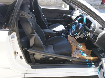 1993 Nissan SKYLINE GT-R — миниатюра 53