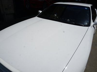 1993 Nissan SKYLINE GT-R — миниатюра 43
