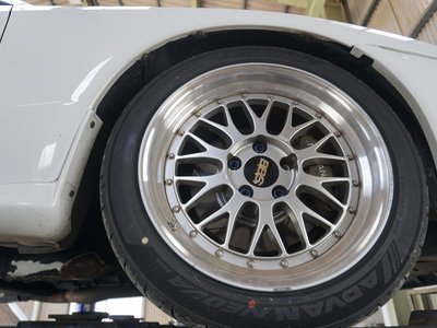 1993 Nissan SKYLINE GT-R — миниатюра 15