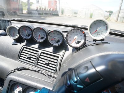 1993 Nissan SKYLINE GT-R — миниатюра 73