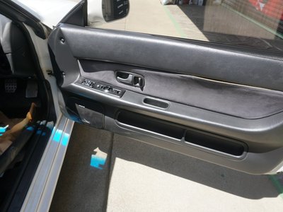 1993 Nissan SKYLINE GT-R — миниатюра 52