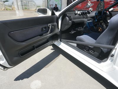1993 Nissan SKYLINE GT-R — миниатюра 61