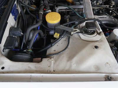 1993 Nissan SKYLINE GT-R 照片 6