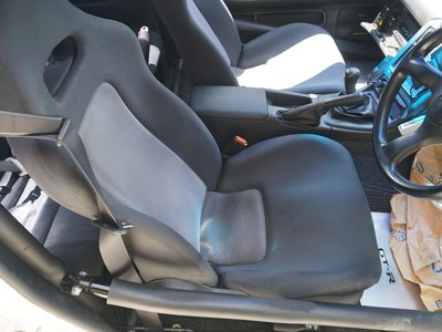 1993 Nissan SKYLINE GT-R — миниатюра 56